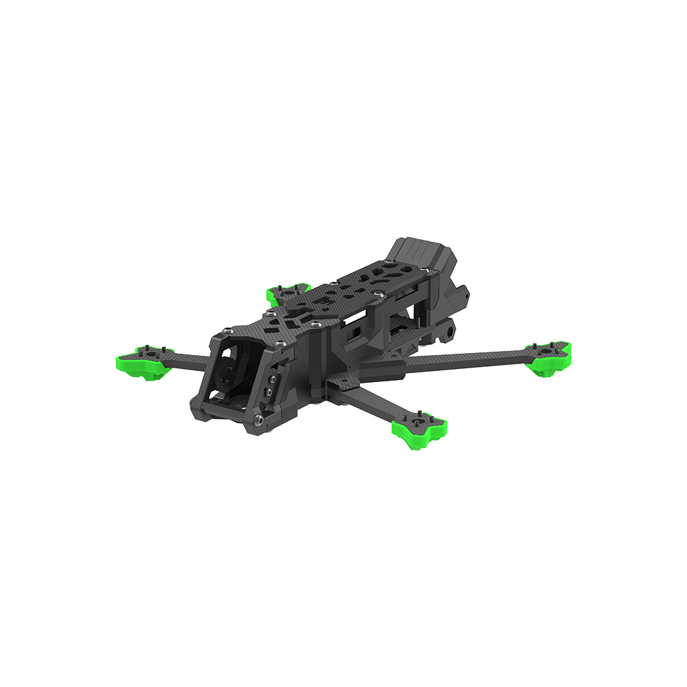 15387 1 frame iflight nazgul evoque f4d