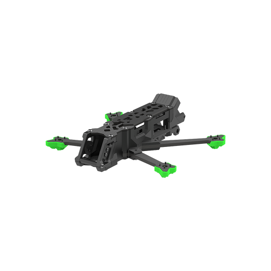 15387 1 frame iflight nazgul evoque f4d