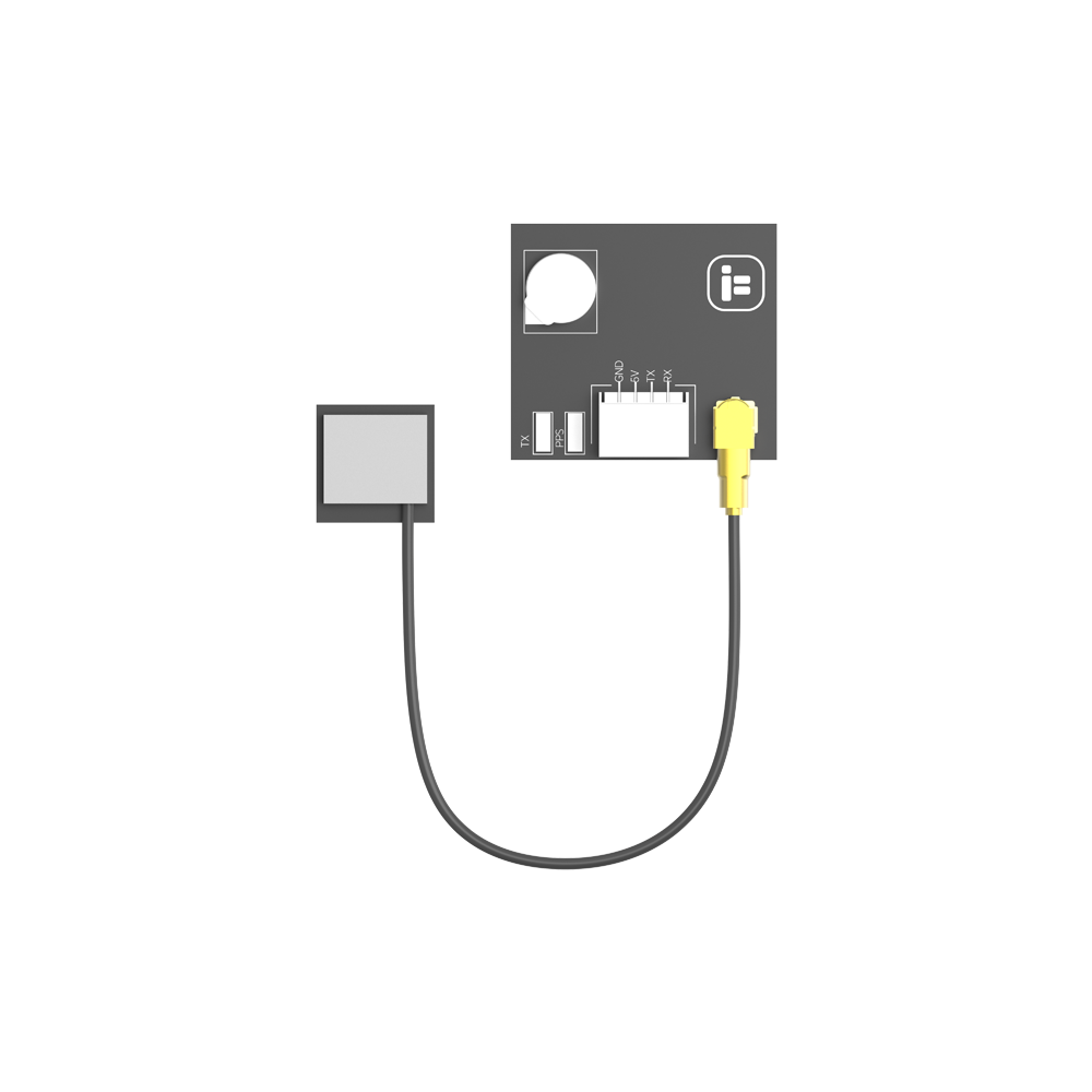 15390 1 gps module iflight blitz split gps for defender25
