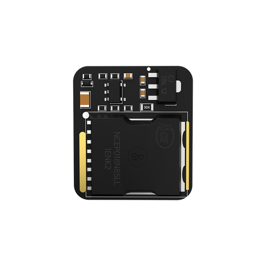 15411 anti spark filter iflight 18 16mm