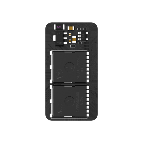 Apsauginis filtras nuo kibirkščių iFlight 30*16mm