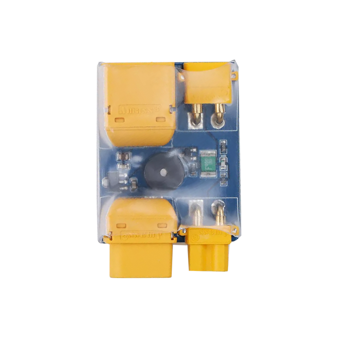 15417 smart smoke stopper iflight