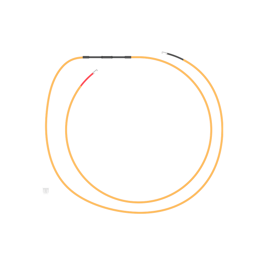 15420 4 defender 25 led strip iflight yellow