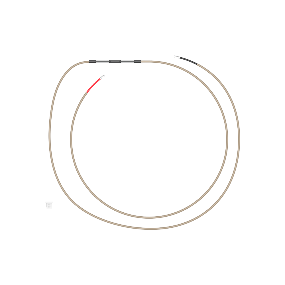 15426 4 defender 25 led strip iflight blue