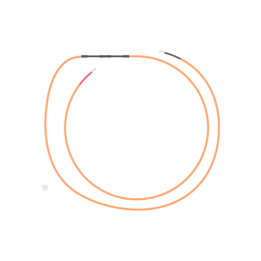 15432 4 defender 25 led strip iflight pink