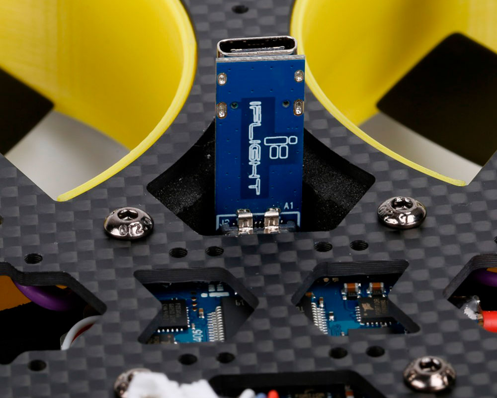 15438 5 adapter connector iflight type c 90