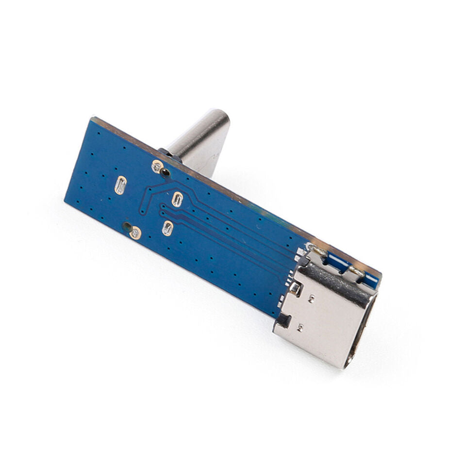 15438 2 adapter connector iflight type c 90