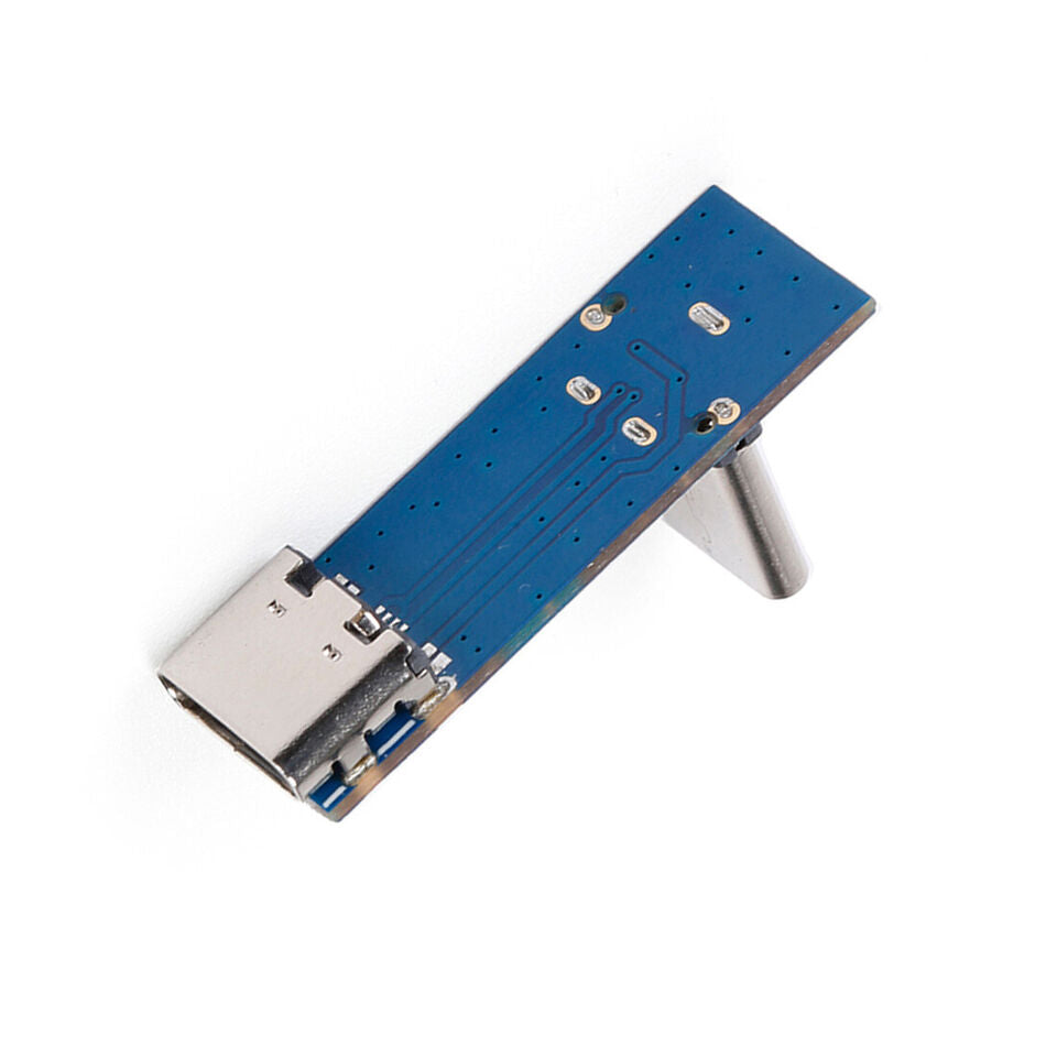 15438 3 adapter connector iflight type c 90