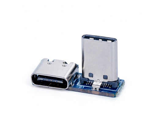 15441 connector iflight type c 90 for dji air unit