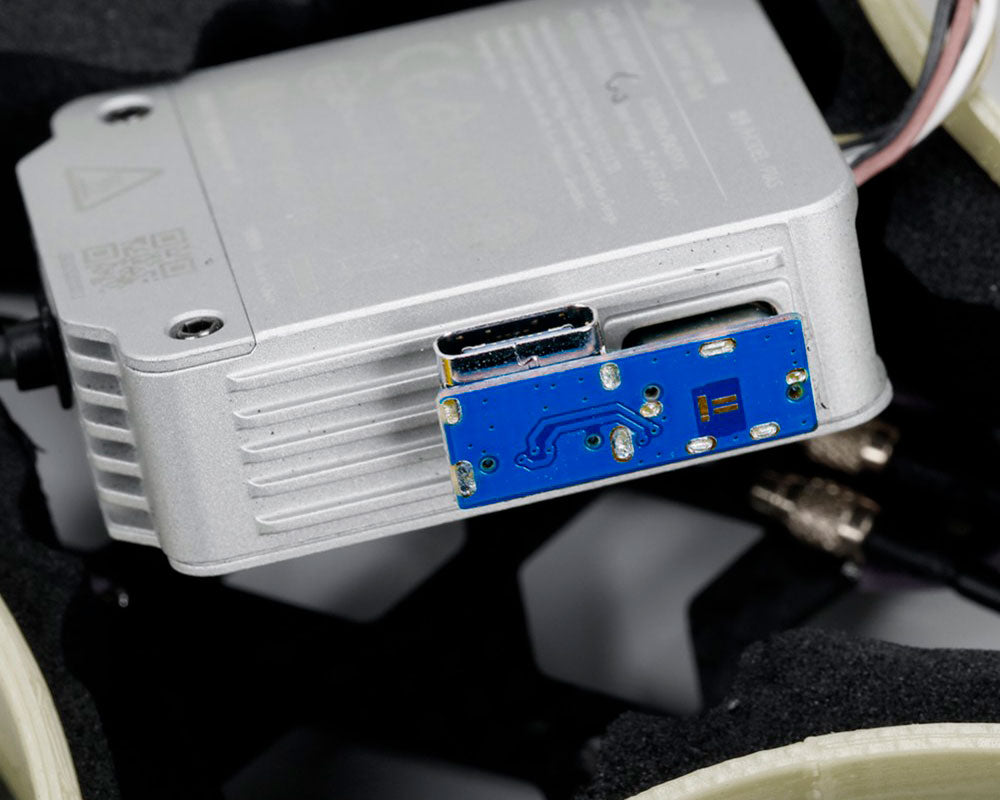 15441 1 connector iflight type c 90 for dji air unit