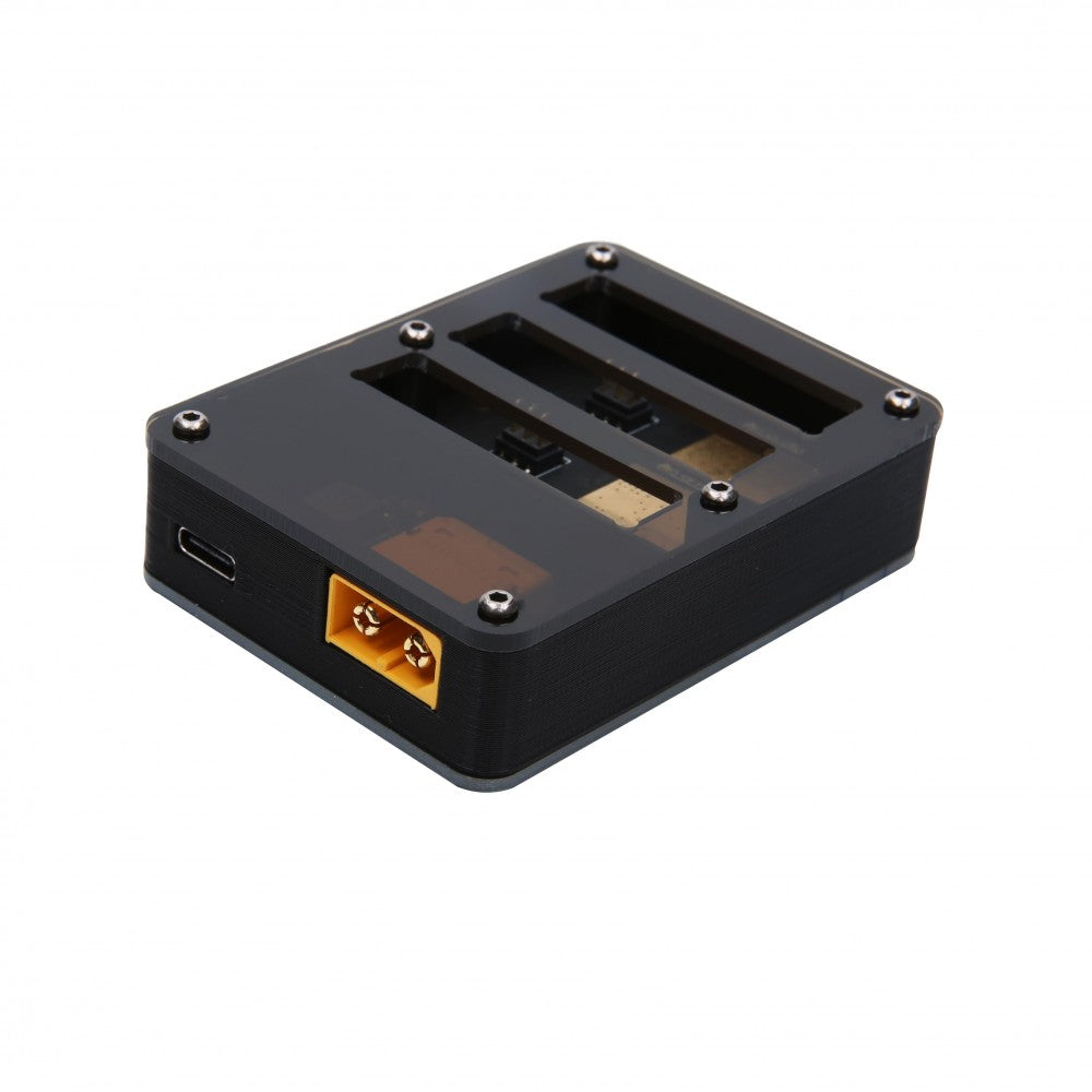 15489 gocam pm gr charger hub iflight