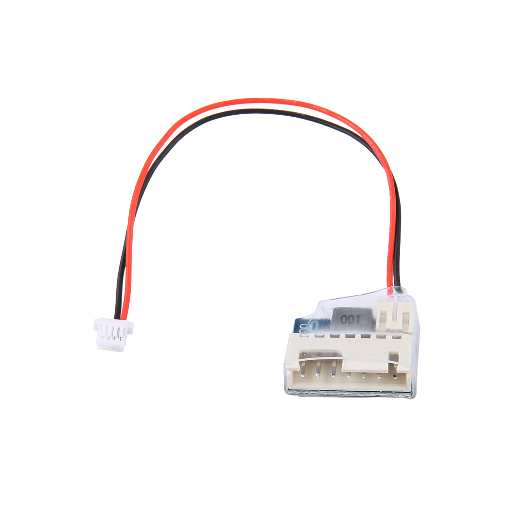 15492 bec power supply adapter cable iflight for gocam pm gr