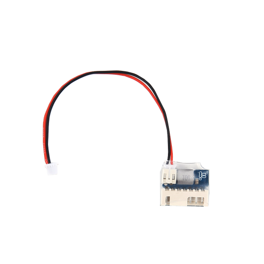 15495 bec power supply adapter cable iflight for gocam pm g3