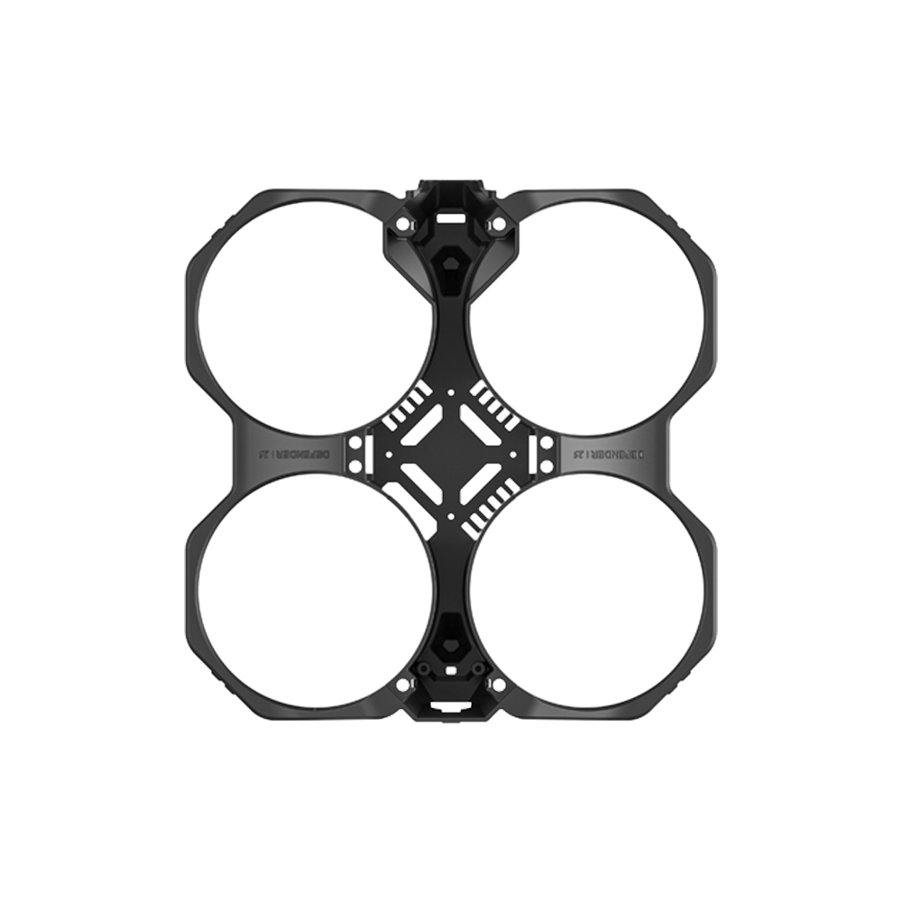 15507 1 duct iflight for defender 25