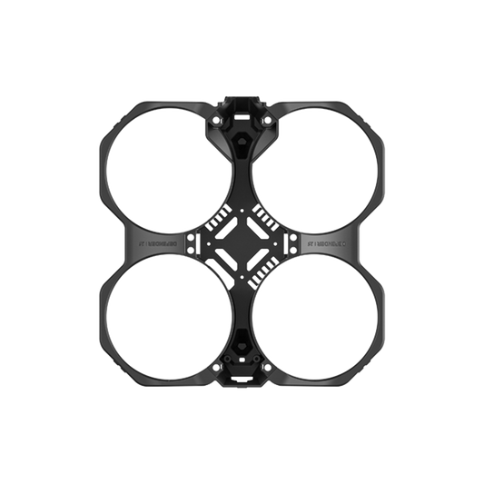 15507 1 duct iflight for defender 25