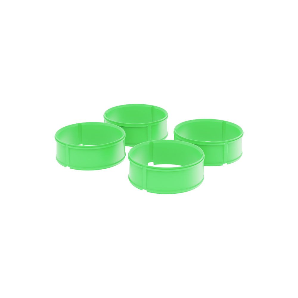 15513 1 ducts iflight green hornet v3 4pcs set