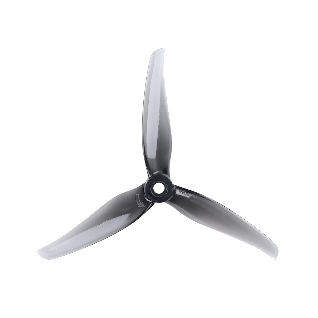 15531 1 propellers iflight nazgul r5 v2 tri blades 2cw 2ccw grey