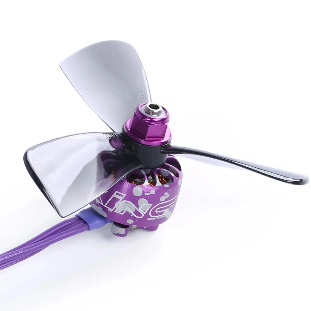 15555 6 propellers iflight nazgul cine 3040 grey