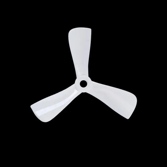 15558 4 propellers iflight nazgul cine 3040 white