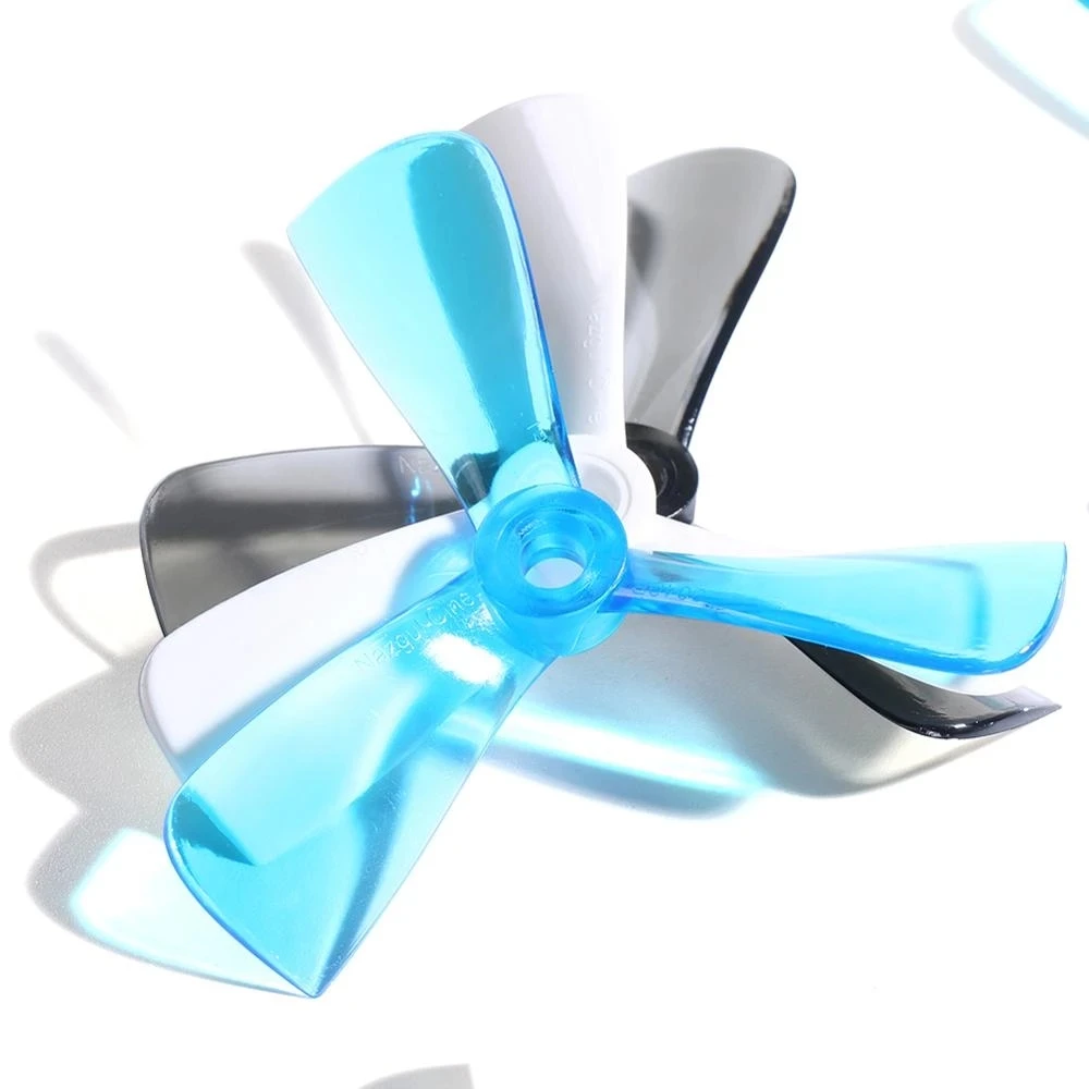 15561 5 propellers iflight nazgul cine 3040 blue