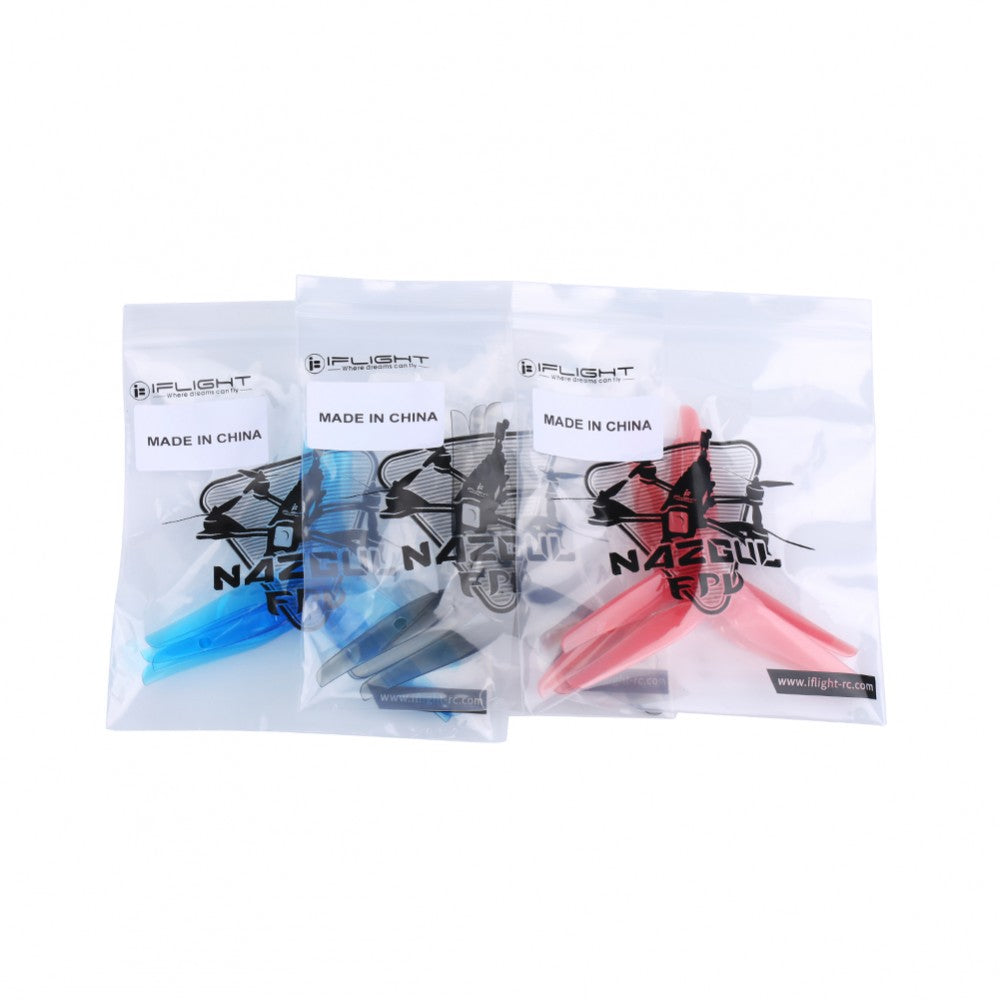 15576 1 propellers iflight nazgul 5030 grey