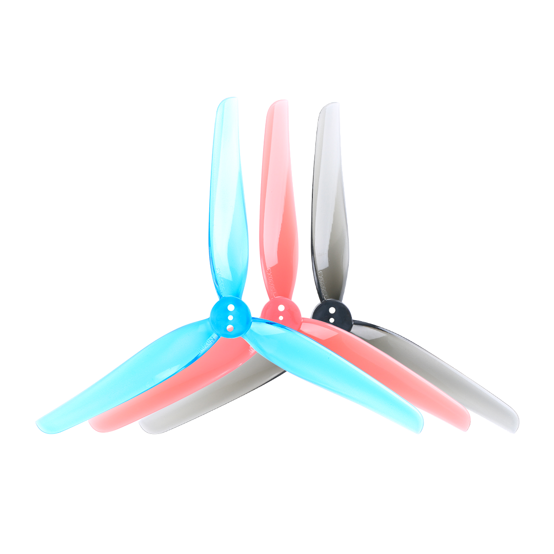 15579 1 propellers iflight nazgul 5030 blue