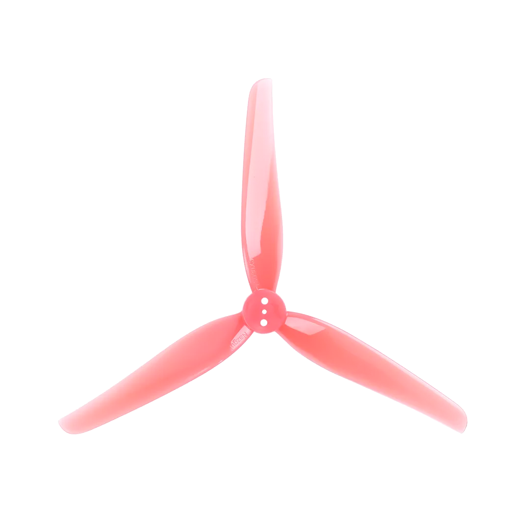 15582 2 propellers iflight nazgul 5030 red