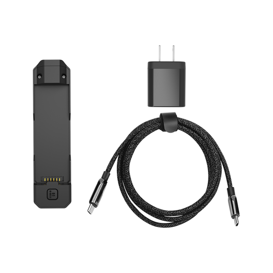 15600 battery charger pd 30w plug set iflight defender 16