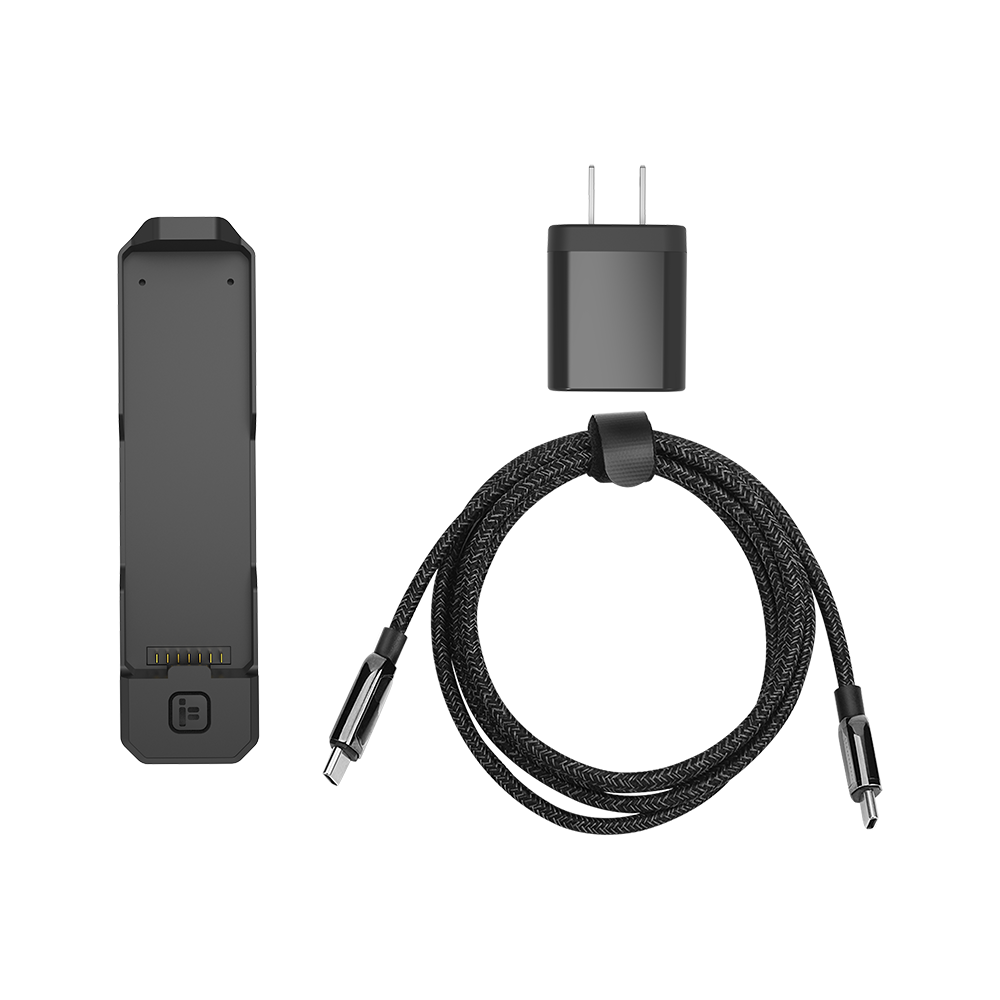 15603 battery charger pd 30w plug set iflight defender 20