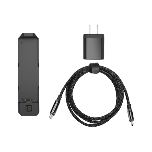 15603 battery charger pd 30w plug set iflight defender 20