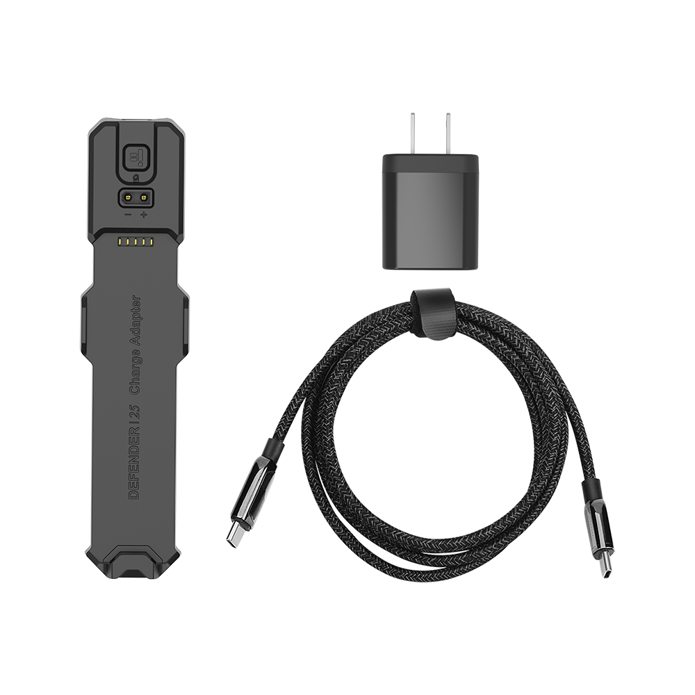 15606 battery charger pd 30w plug set iflight defender 25