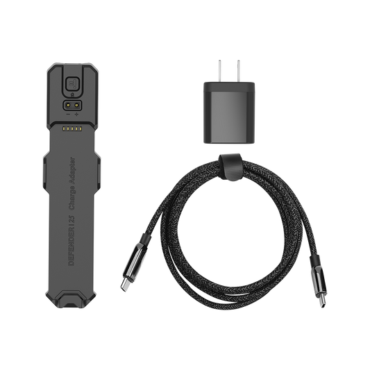 15606 battery charger pd 30w plug set iflight defender 25