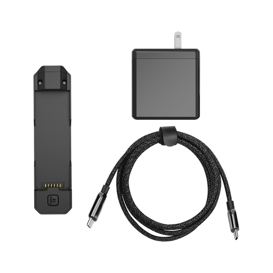 15609 battery charger pd 100w plug set iflight defender 16