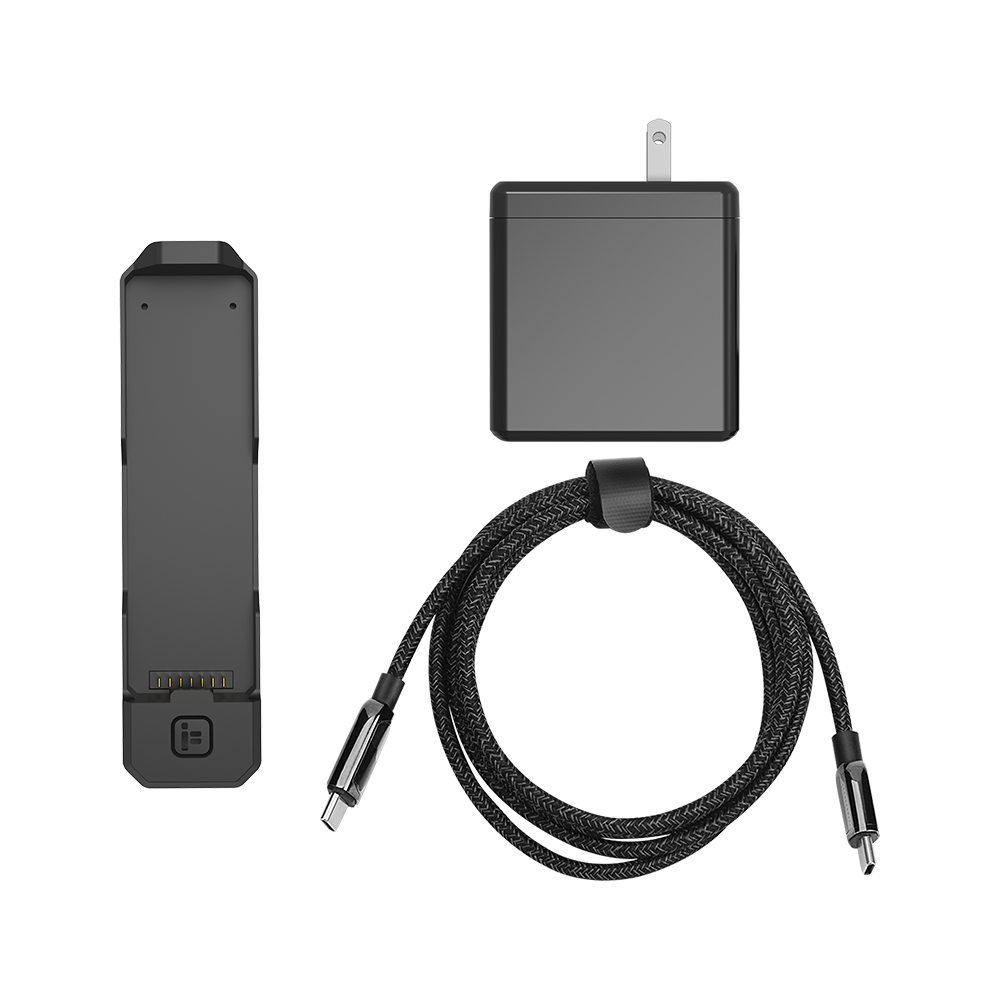 15612 battery charger pd 100w plug set iflight defender 20