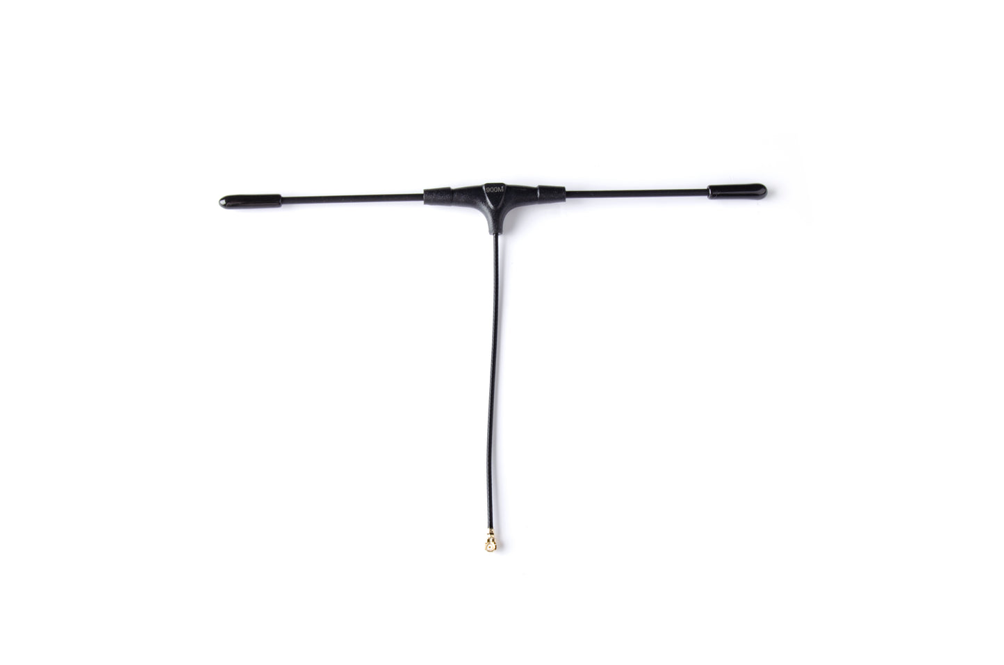 Imtuvas Pilotix ELRS 868/915M Nano su didele T formos PNP antena