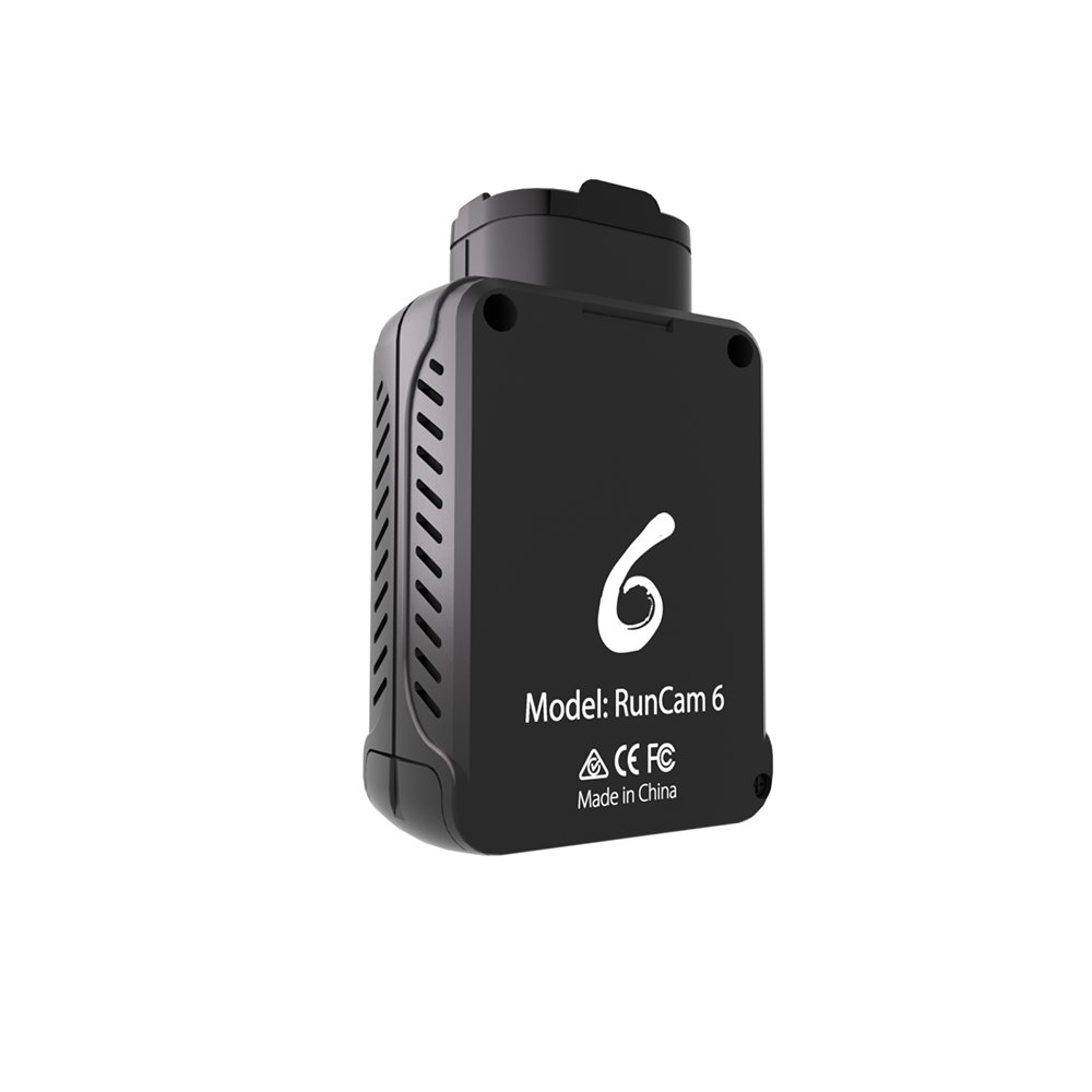 15657 2 action camera runcam 6 with nd filters sd 128g