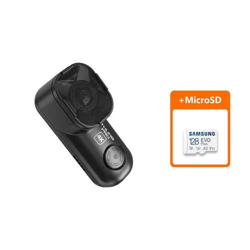15660 action camera runcam thumb pro w 128g tf card