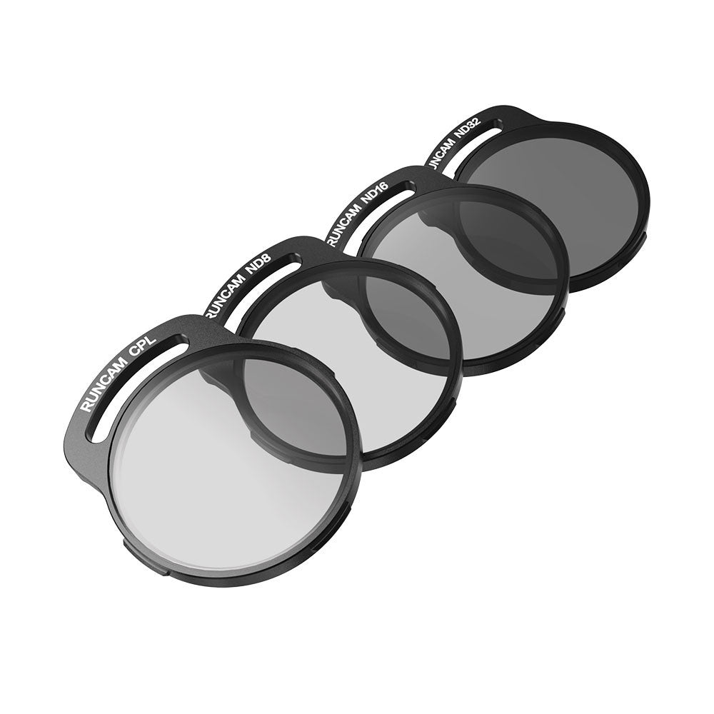 15666 4 nd cpl filter runcam for dji avata dji o3