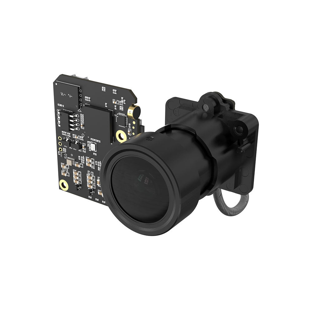 15675 4 action camera runcam night cam prototype with 3d mount