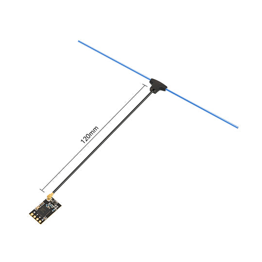 15708 receiver betafpv elrs915 nano 120mm