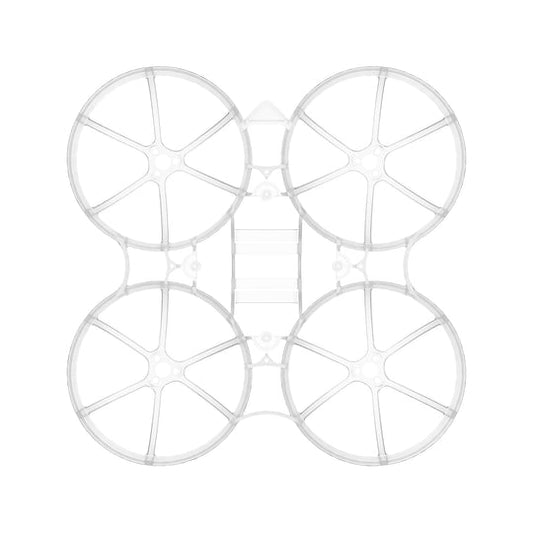 15813 4 frame betafpv meteor75 air brushless whoop clear white