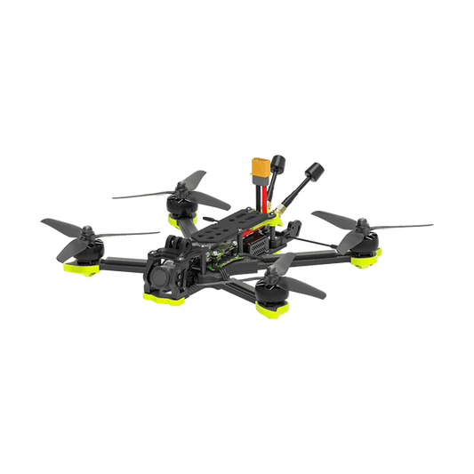 15897 10 fpv drone iflight nazgul dc5 eco hd 6s bnf tbs