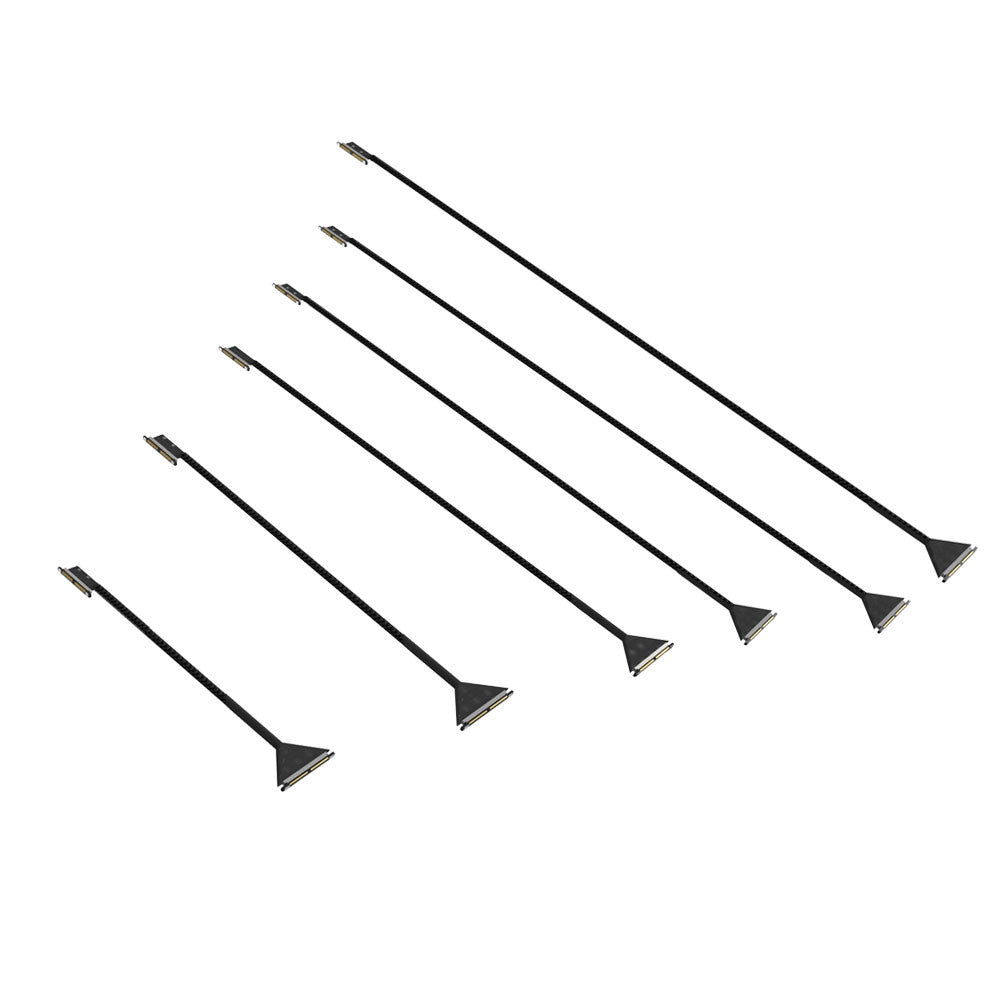 159 1 coaxial cable runcam for dji o3 100mm