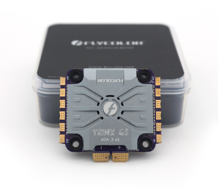 15912 esc flycolor trinx g5 60a 4 in 1