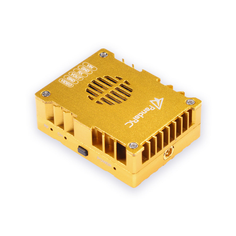 16065 3 vtx pandarc vt5804 bat pro 5 8g 2 8w