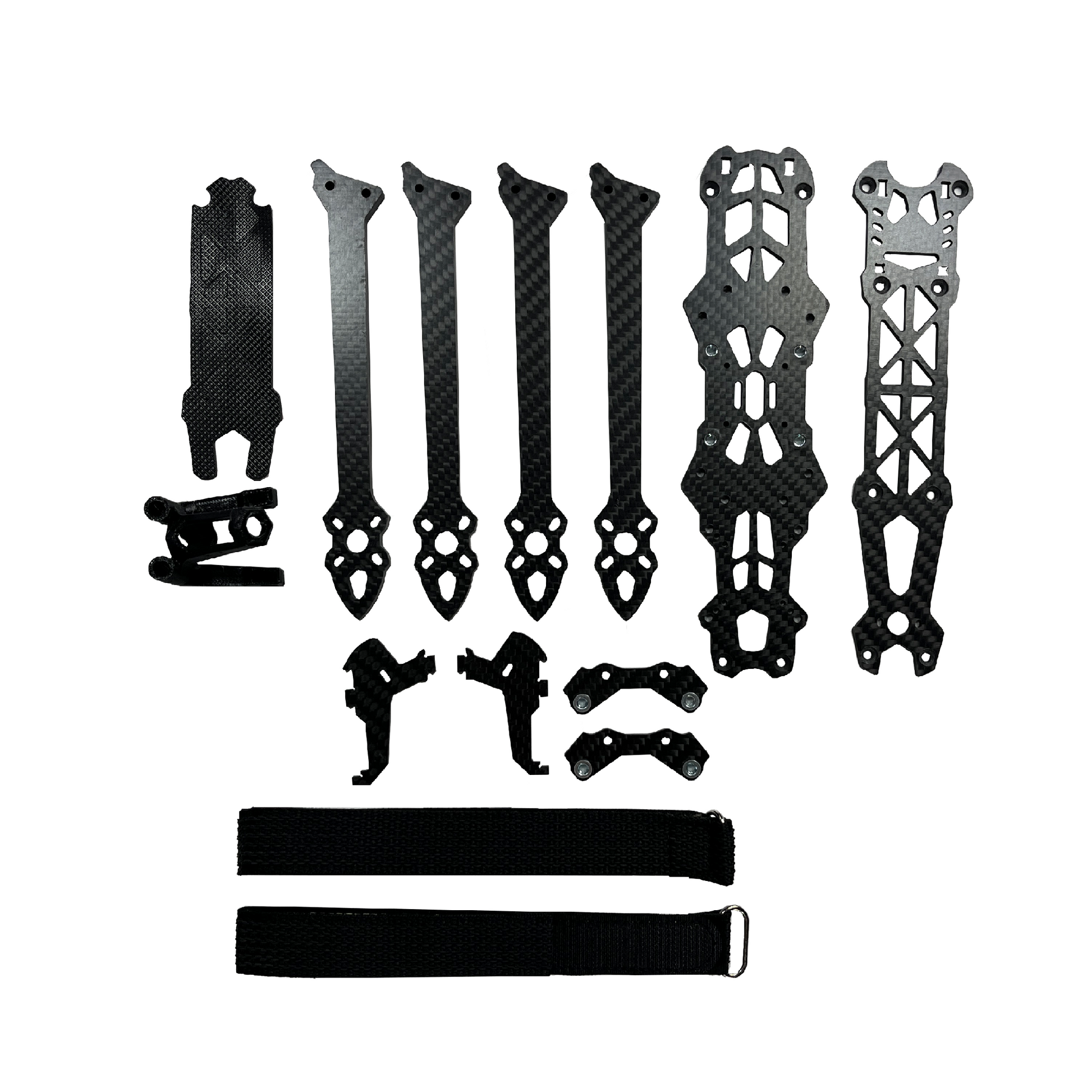 16068 5 frame geprc mark4 7 partizan edition 7