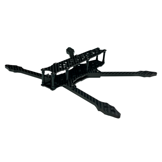 16071 3 frame partizan rocky 7 se