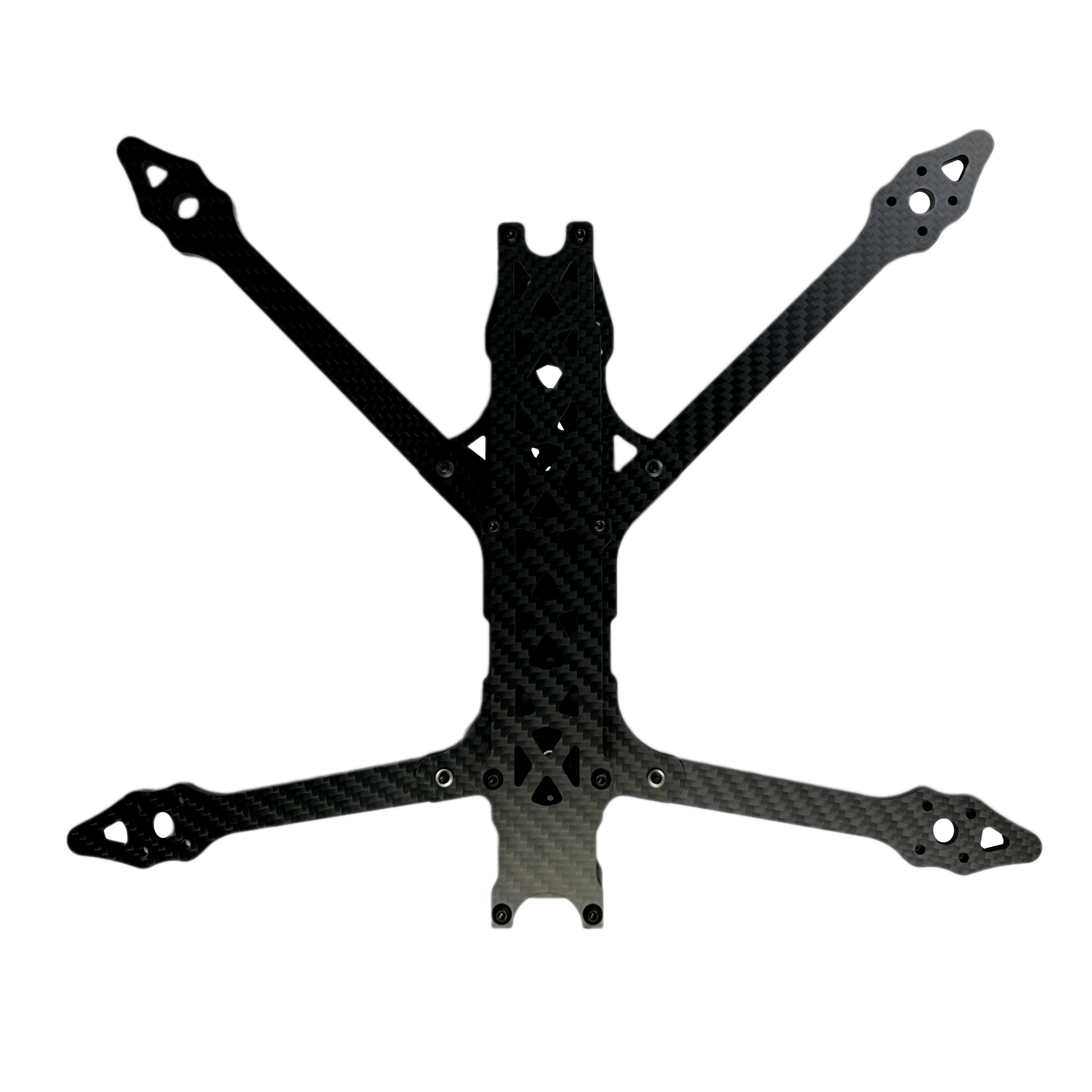 16071 4 frame partizan rocky 7 se