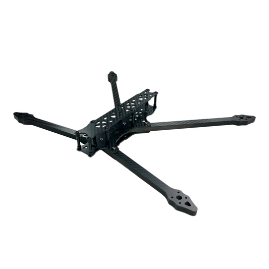 16077 3 frame partizan rocky 8 se