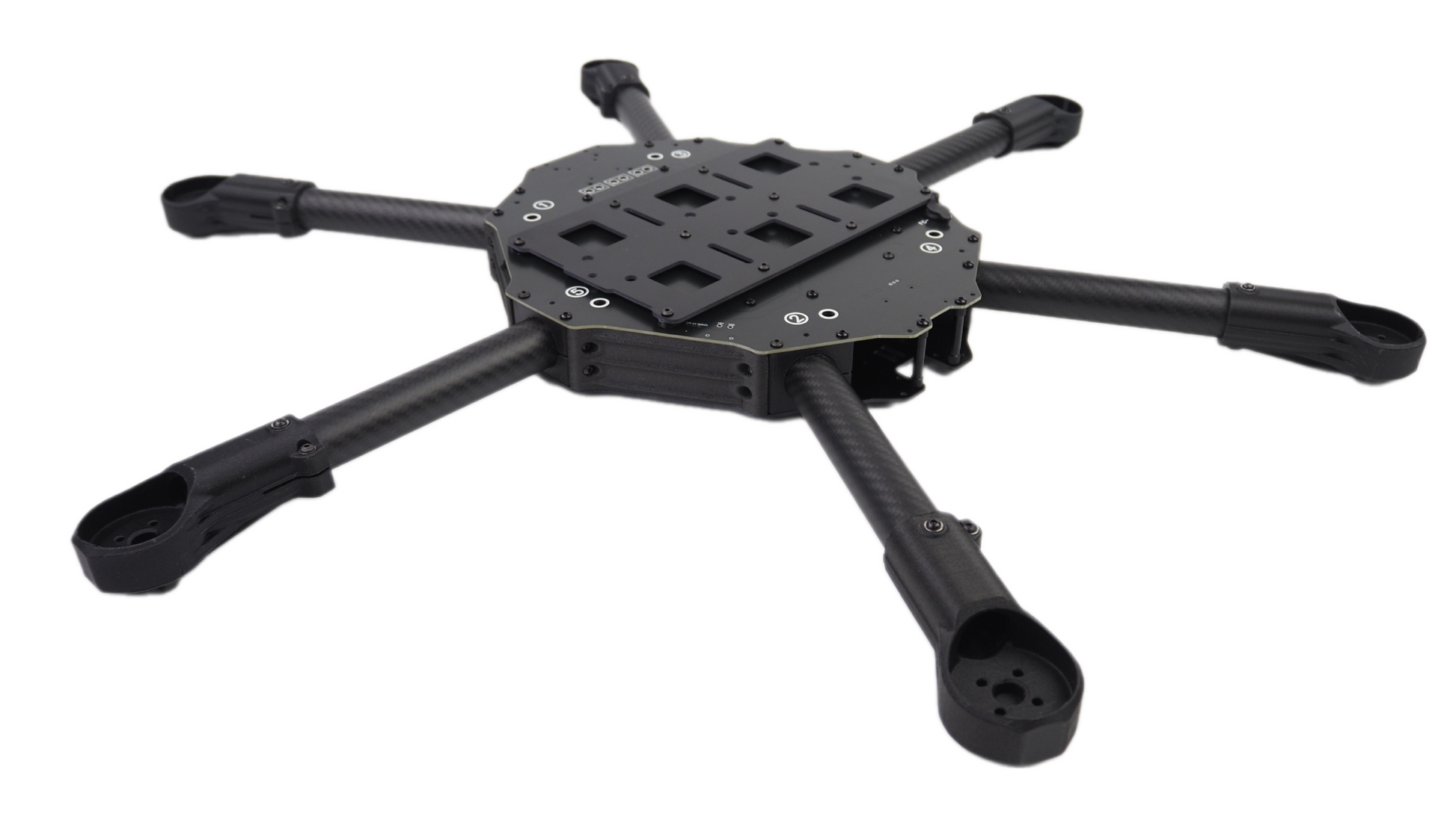 16086 1 frame partizan spider6 v2